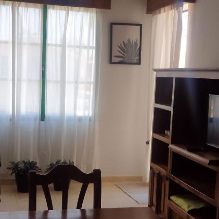 Casa Sara Apartment Parque Holandes Bagian luar foto