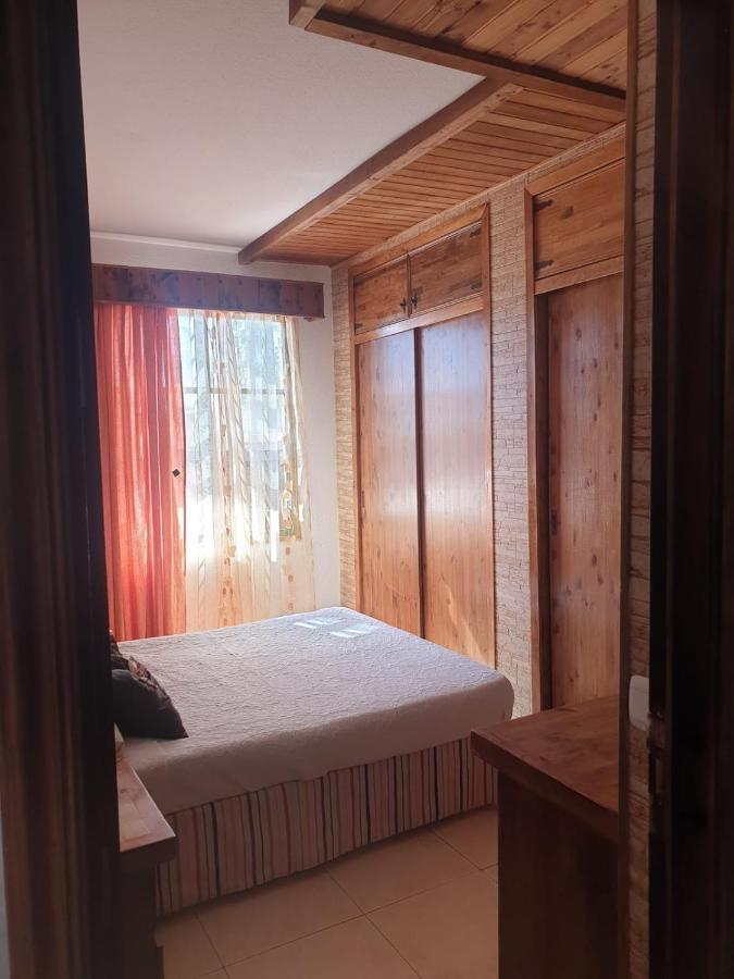 Casa Sara Apartment Parque Holandes Bagian luar foto