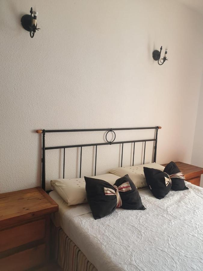 Casa Sara Apartment Parque Holandes Bagian luar foto