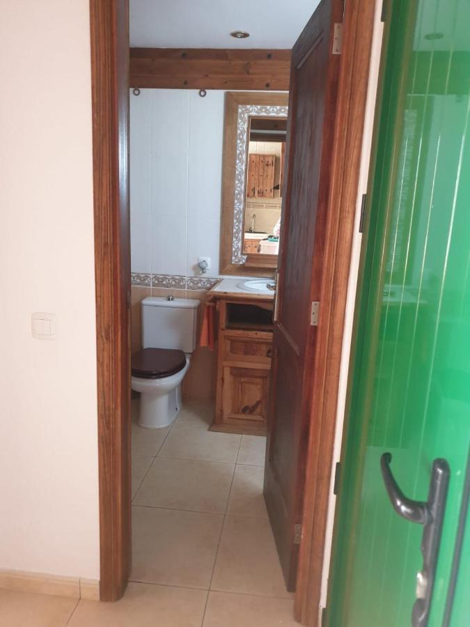 Casa Sara Apartment Parque Holandes Bagian luar foto