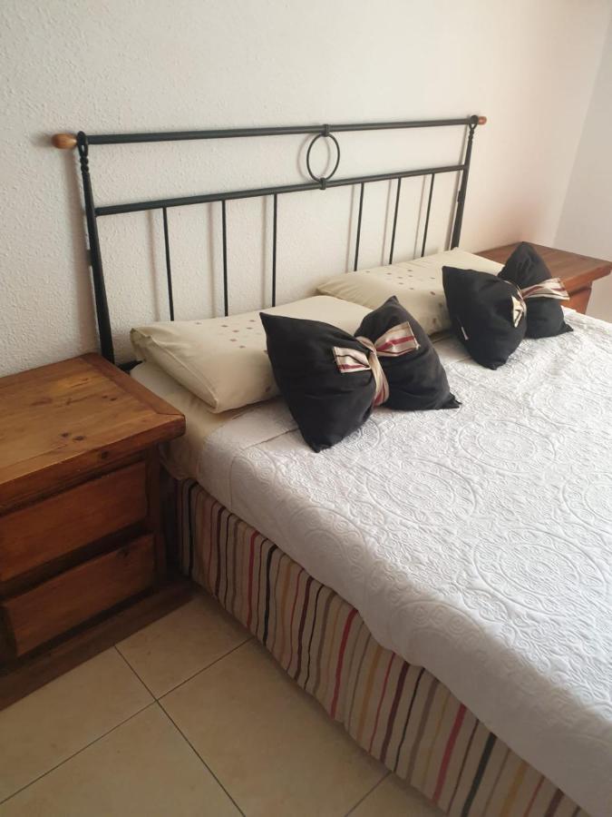 Casa Sara Apartment Parque Holandes Bagian luar foto