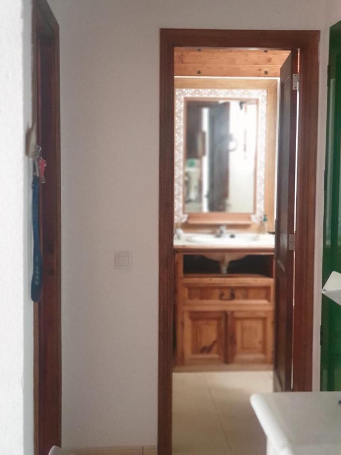 Casa Sara Apartment Parque Holandes Bagian luar foto