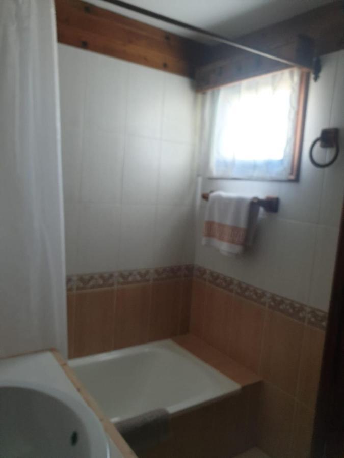 Casa Sara Apartment Parque Holandes Bagian luar foto