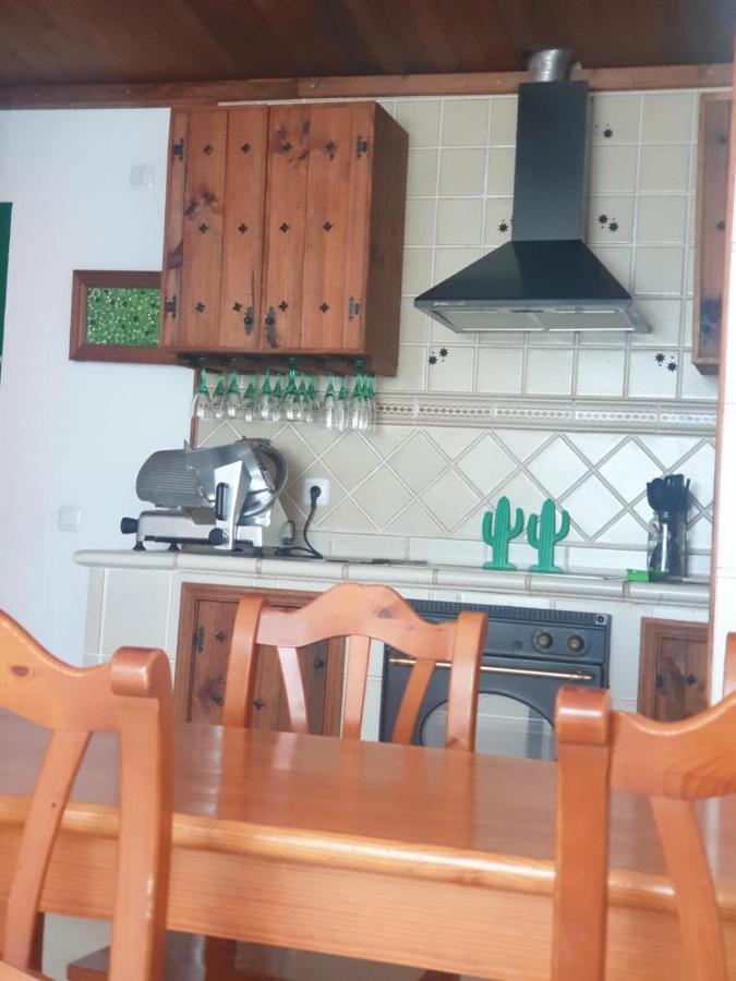 Casa Sara Apartment Parque Holandes Bagian luar foto