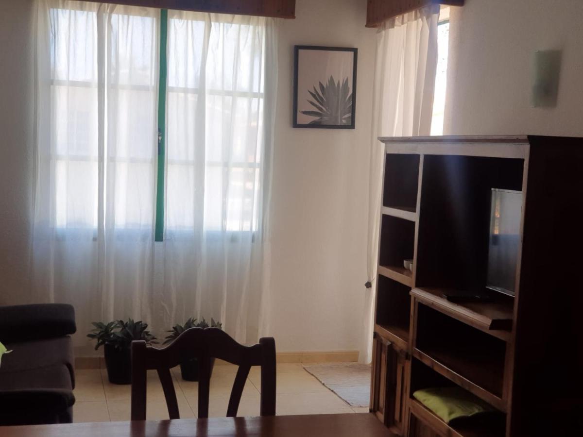 Casa Sara Apartment Parque Holandes Bagian luar foto