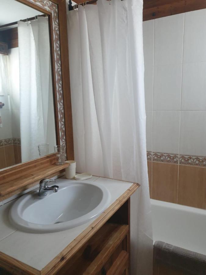 Casa Sara Apartment Parque Holandes Bagian luar foto