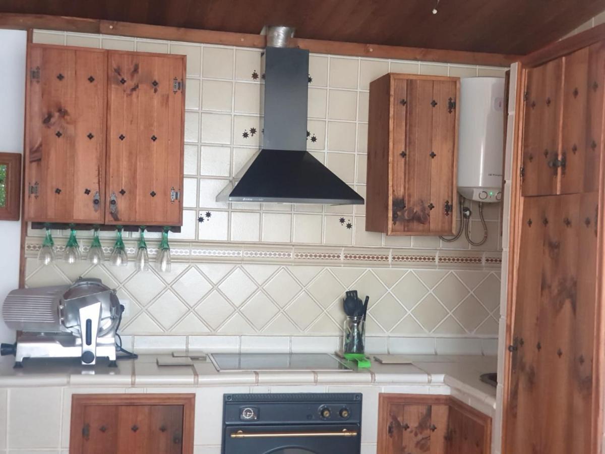 Casa Sara Apartment Parque Holandes Bagian luar foto