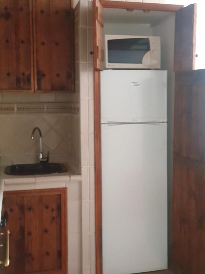 Casa Sara Apartment Parque Holandes Bagian luar foto