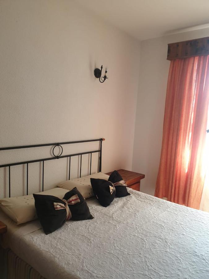 Casa Sara Apartment Parque Holandes Bagian luar foto