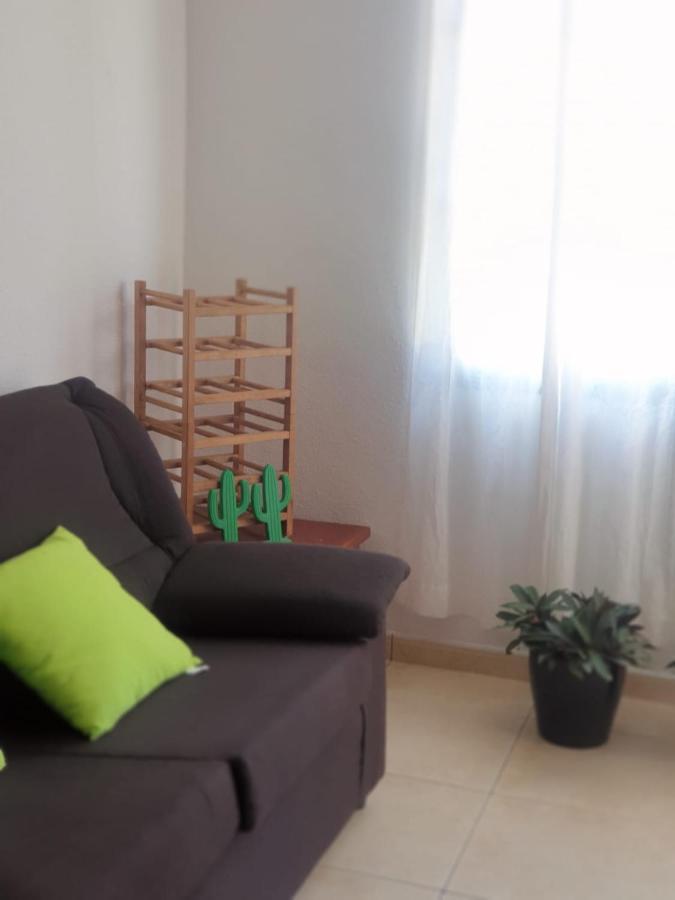 Casa Sara Apartment Parque Holandes Bagian luar foto