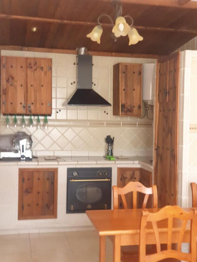 Casa Sara Apartment Parque Holandes Bagian luar foto